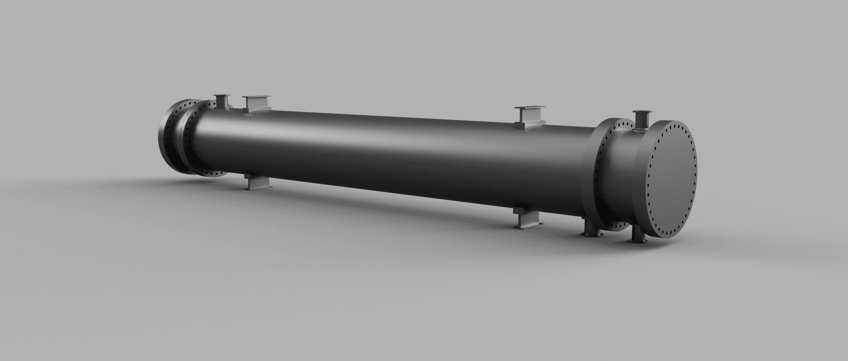 Heat exchanger part