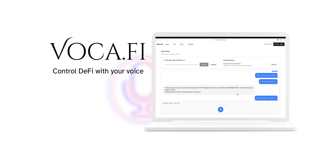Voca.fi