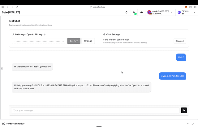 Voca.fi portfolio analysis